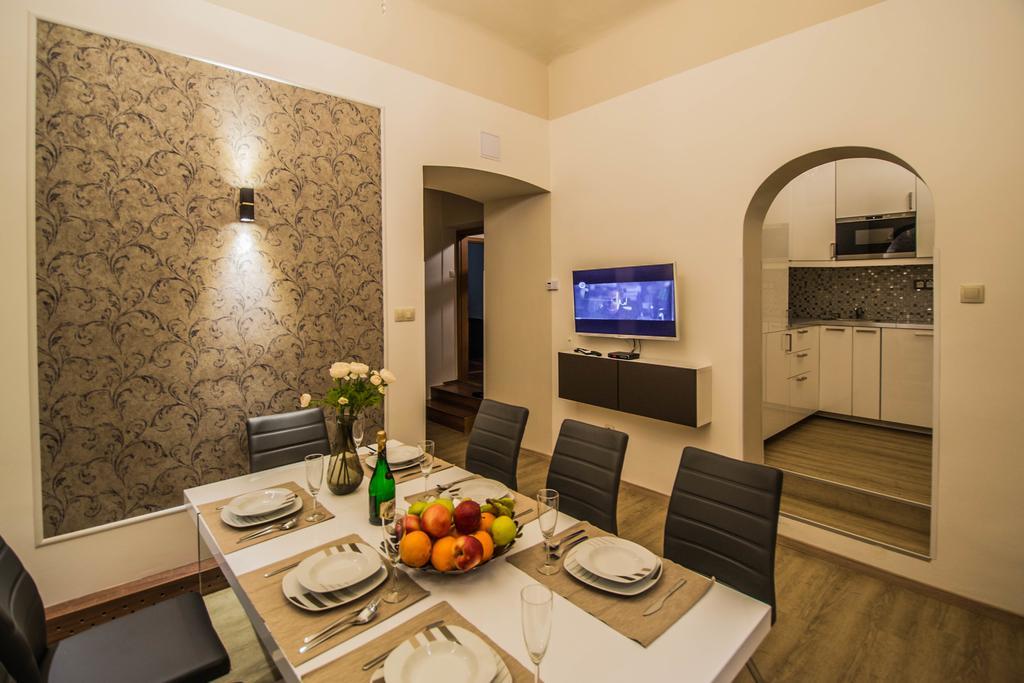 Apartment 4bdr Historical Spirit By Ruterra
