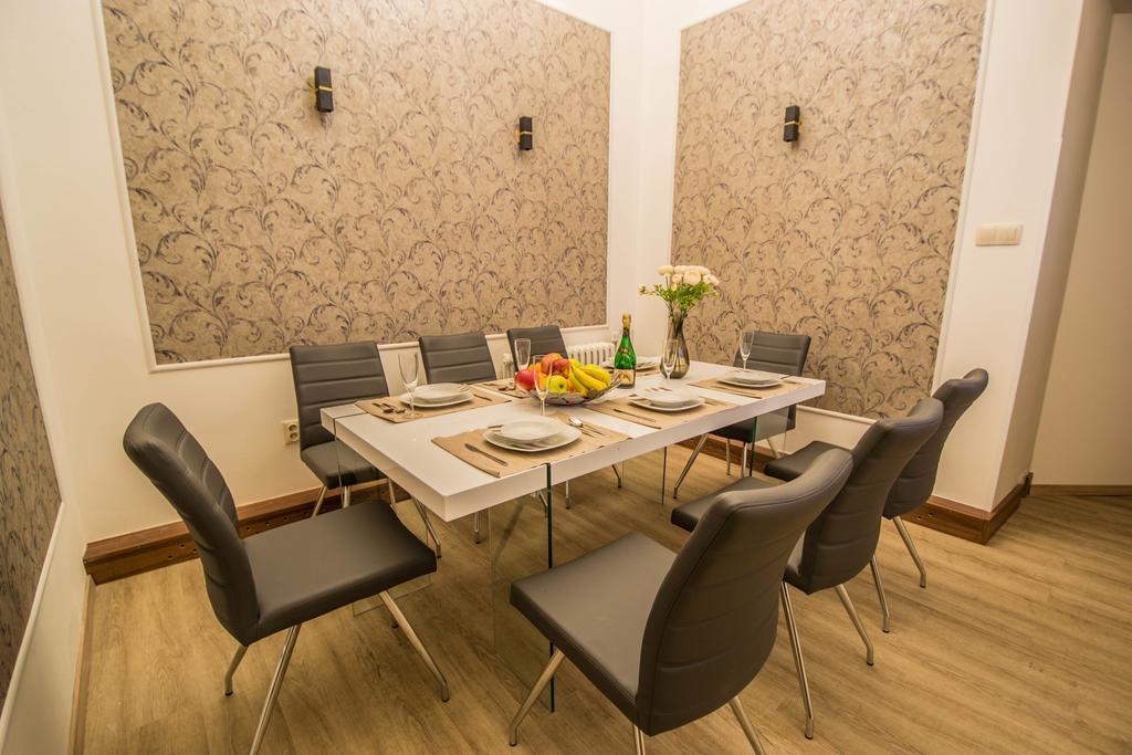 4bdr Historical Spirit By Ruterra Apartment