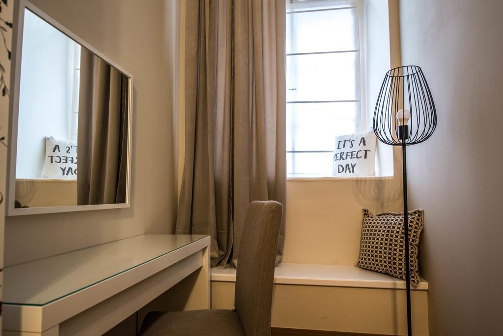 4bdr Historical Spirit By Ruterra * Prag