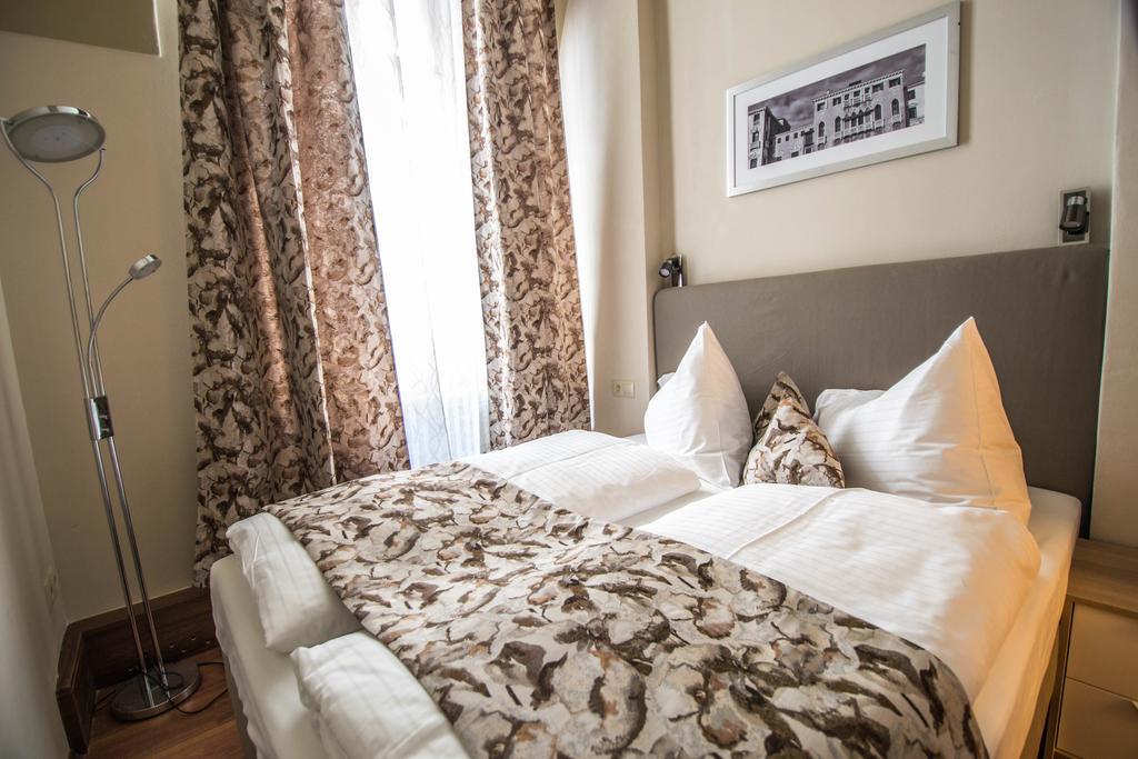 4bdr Historical Spirit By Ruterra Apartment