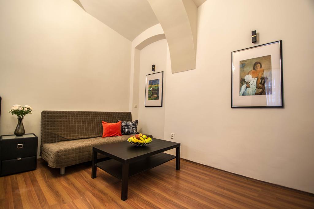 4bdr Historical Spirit By Ruterra * Prag